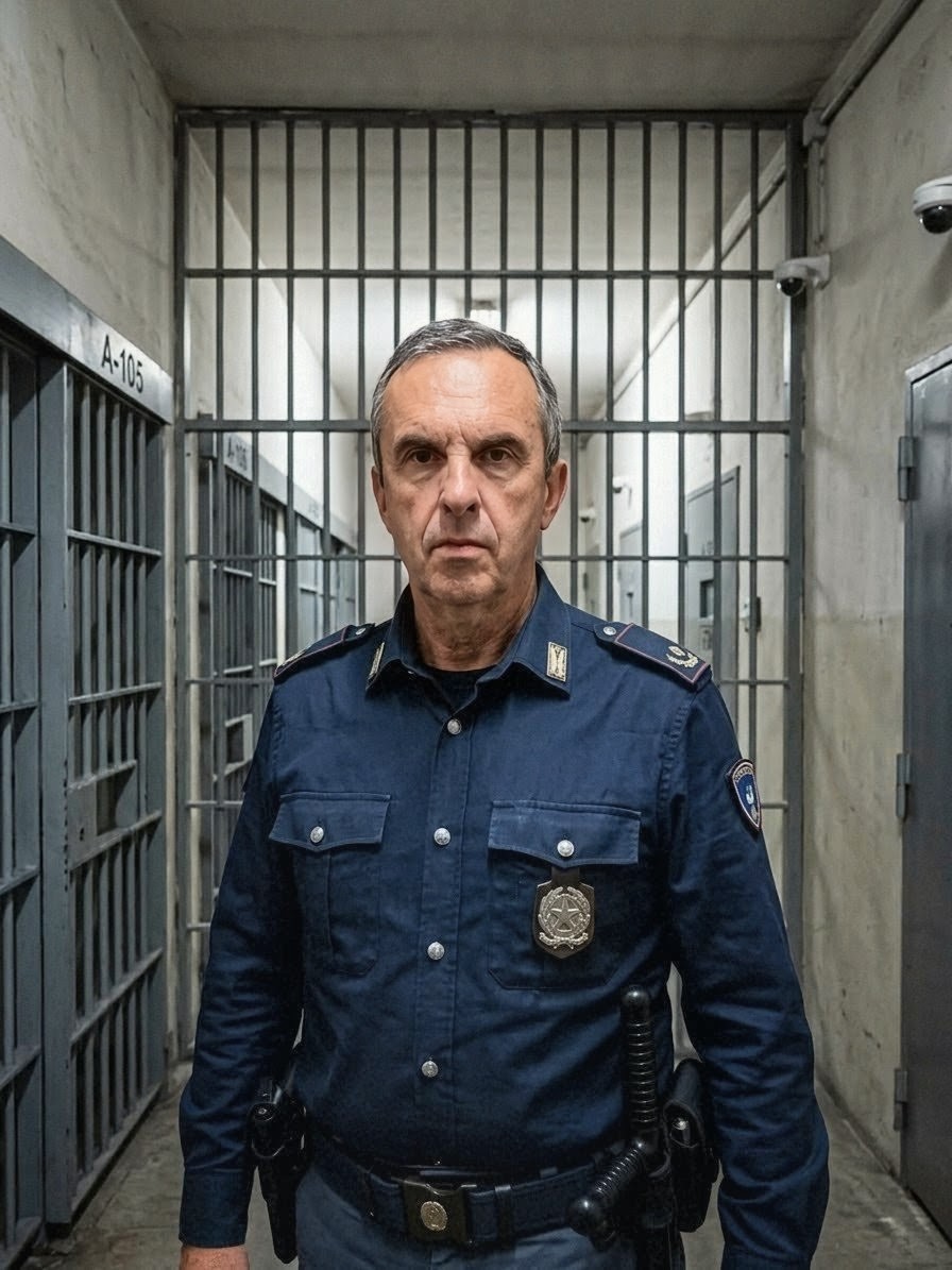 Ritratto di Elio Caneva