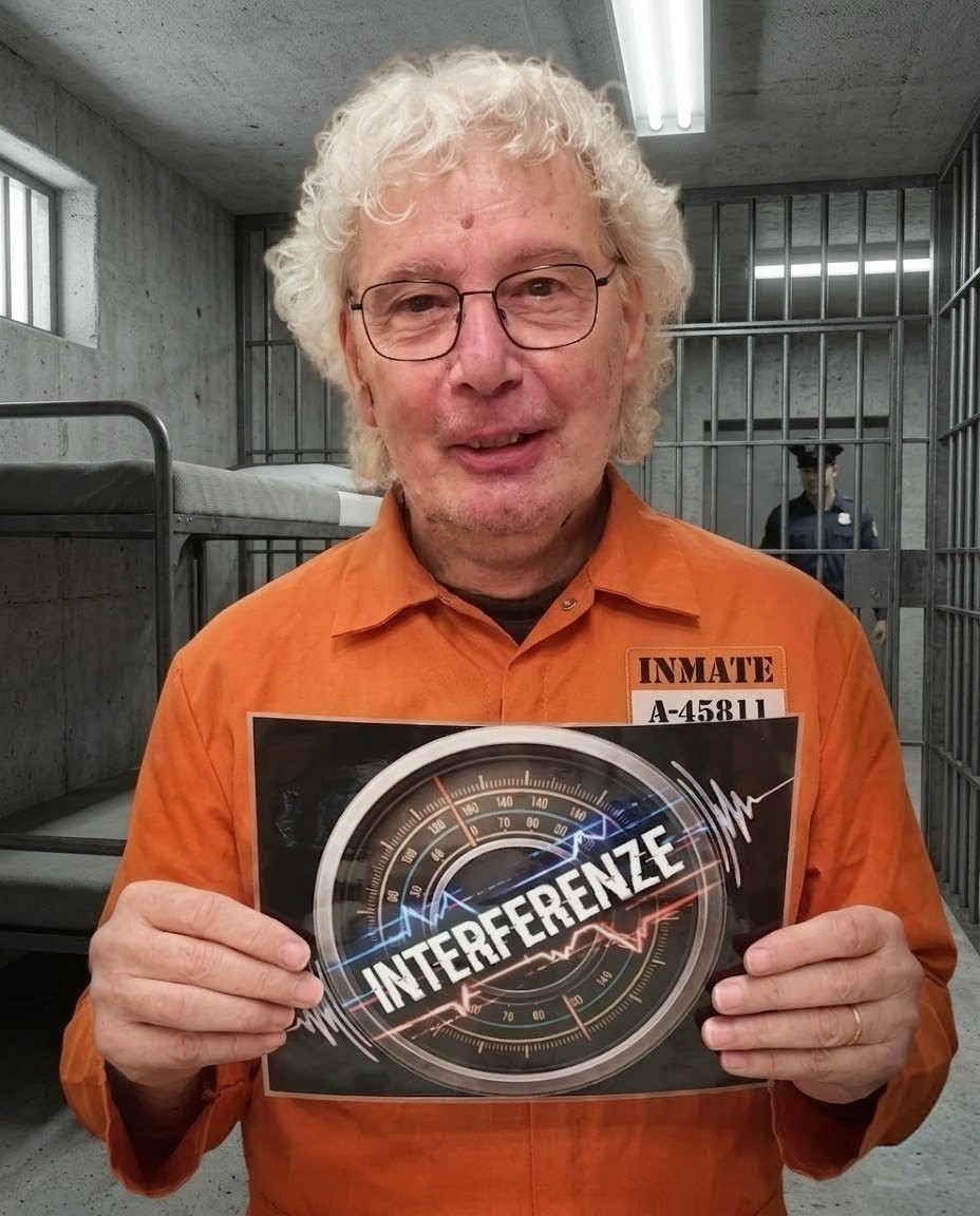 Ritratto di Maurizio Strazzabosco