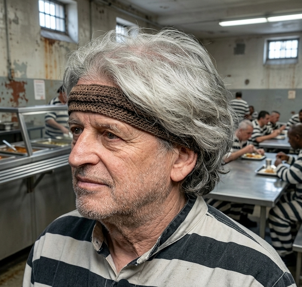 Ritratto di Uber Cavalli